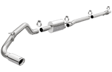 Magnaflow - MagnaFlow 2019 Ford Ranger 2.3L Cat - BackExhaust