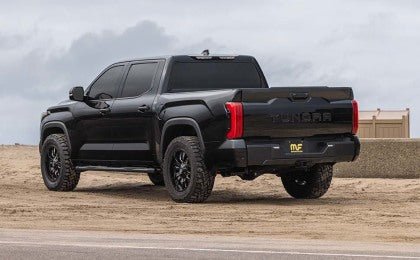 Magnaflow - MagnaFlow 2022+ Toyota Tundra D - Fit Muffler Replacement - Panda Motorworks