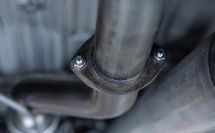 Magnaflow - MagnaFlow 2022+ Toyota Tundra D - Fit Muffler Replacement - Panda Motorworks