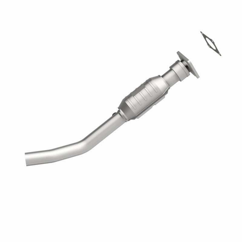 Magnaflow - MagnaFlow Conv DF 2000 - 2002 Dodge Neon 2.0L - Panda Motorworks