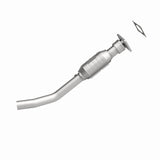 Magnaflow - MagnaFlow Conv DF 2000 - 2002 Dodge Neon 2.0L - Panda Motorworks