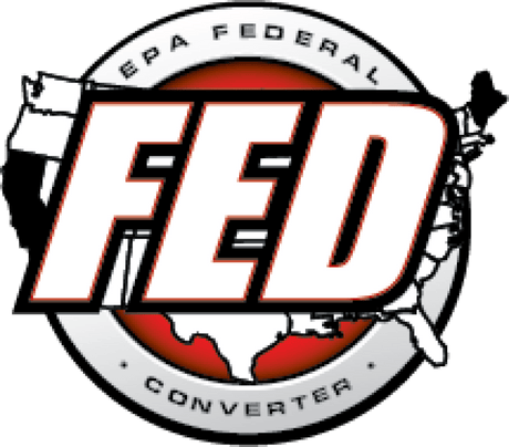 Magnaflow - MagnaFlow Conv DF 2000 - 2002 Dodge Neon 2.0L - Panda Motorworks