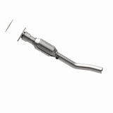 Magnaflow - MagnaFlow Conv DF 2000 - 2002 Dodge Neon 2.0L - Panda Motorworks