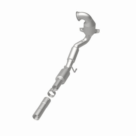 Magnaflow - MagnaFlow Converter Direct Fit 15 - 17 Volkswagen Golf / GTI - Panda Motorworks