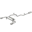 Magnaflow - Magnaflow SYS C/B 2013 Ford Escape Turbo 2.0L