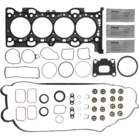 Mahle - Panda Motorworks Approved Engine Cylinder Head Gasket Set - Panda Motorworks