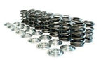 Manley Mitsubishi EVO X (4B11T) Valve Spring and Retainer Kit (w/o Valve Locks) (16 each) - Panda Motorworks