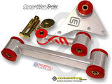 Massive - Dodge Neon SRT4 03 - 05 Massive Competition Series Motor Mount Set