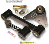 Massive - Dodge Neon SRT4 03 - 05 Massive Competition Series Motor Mount Set