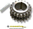 Massive - Keyed Chain Drive Gear