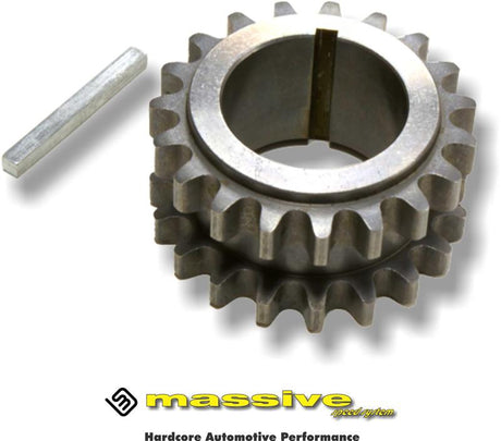Massive - Keyed Chain Drive Gear
