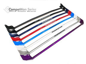 Massive - Massive Competition Series Front Strut Tower - Focus ST/RS