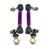 Massive - MASSIVE RACE SPEC ADJUSTABLE REAR ARB SWAY BAR END LINKS FOCUS 13 - 18 FOCUS ST 2.0 TURBO