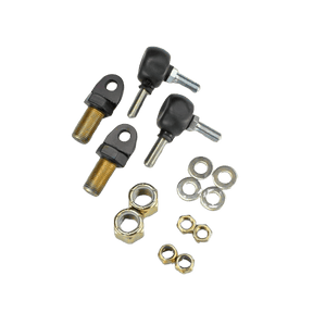 Massive - Massive RaceSpec Adjustable End Links - V1 to V2 Retrofit Conversion