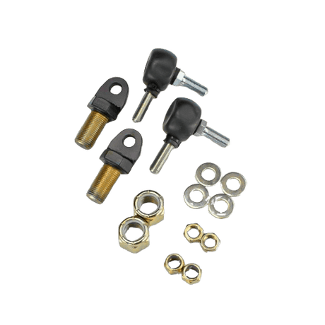 Massive - Massive RaceSpec Adjustable End Links - V1 to V2 Retrofit Conversion