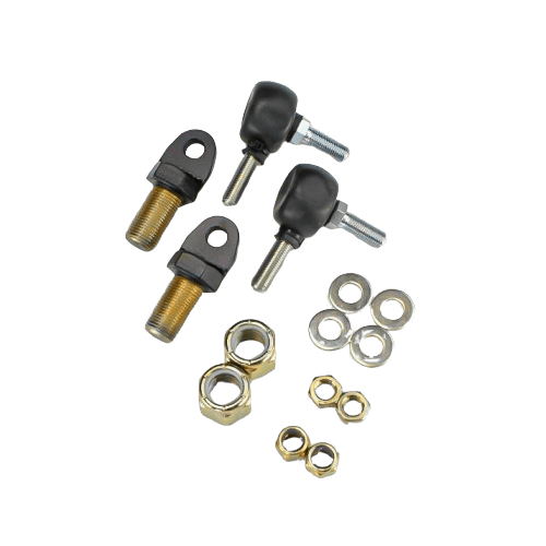 Massive - Massive RaceSpec Adjustable End Links - V1 to V2 Retrofit Conversion