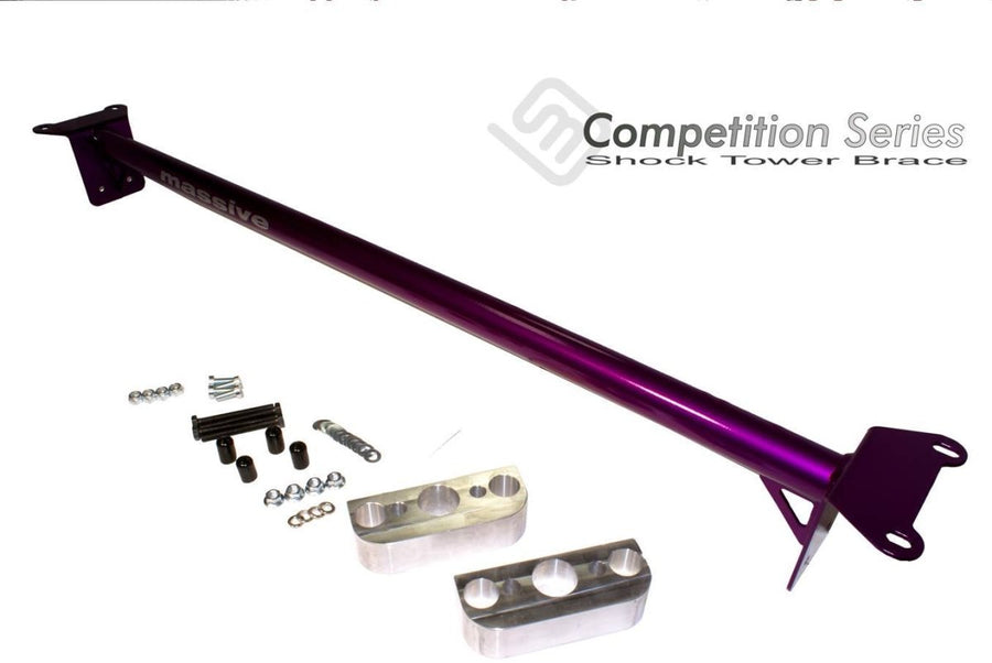 Focus ST Suspension - Panda Motorworks