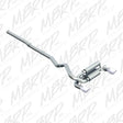 MBRP - Focus RS MBRP Exhaust