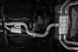 MBRP - MBRP 15 - 20 Audi S3 T304 Stainless Steel Cat - Active - Panda Motorworks