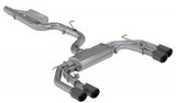 MBRP - MBRP 15 - 20 Audi S3 T304 Stainless Steel Cat - Active - Panda Motorworks