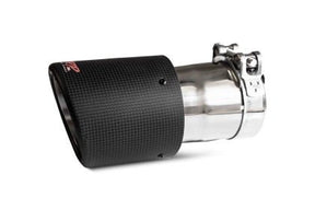 MBRP - MBRP Universal Carbon Fiber Tip