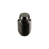 McGard - McGard Hex Lug Nut (Cone Seat) M12X1.5 / 13/16 Hex / 1.5in. Length (4 - pack) - Black - Panda Motorworks