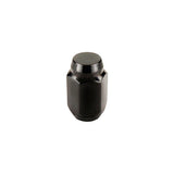 McGard - McGard Hex Lug Nut (Cone Seat) M12X1.5 / 13/16 Hex / 1.5in. Length (4 - pack) - Black - Panda Motorworks