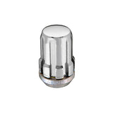 McGard - McGard SplineDrive Lug Nut (Cone Seat) M12X1.5 / 1.24in. Length (4 - Pack) - Chrome (Req. Tool)