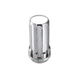 McGard - McGard SplineDrive Lug Nut (Cone Seat) M14X1.5 / 1.648in. Length (Box of 50) - Chrome (Req. Tool)