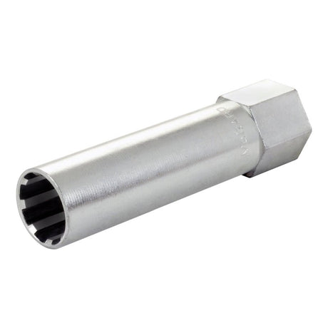 McGard - McGard SplineDrive Lug Nut Installation Tool For 1/2 - 20 / M12X1.5 & M12X1.25 / 13/16in. Hex - Single