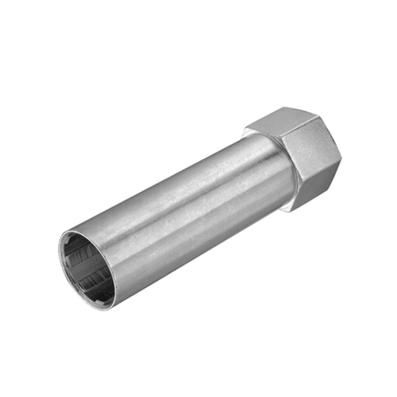 McGard - McGard SplineDrive Lug Nut Installation Tool For 1/2 - 20 / M12X1.5 & M12X1.25 / 13/16in. Hex - Single