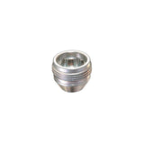 McGard - McGard Wheel Lock Nut Set - 4pk. (Under Hub Cap / Cone Seat) M14X1.5 / 22mm Hex / .893in. Length