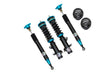 Megan Racing - Fiesta ST 2014+ - Megan Racing EZ II Series Coilovers