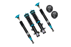 Megan Racing - Fiesta ST 2014+ - Megan Racing EZ II Series Coilovers