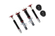 Megan Racing - Ford Focus RS 2016+ - Megan Racing Street Series Coilovers