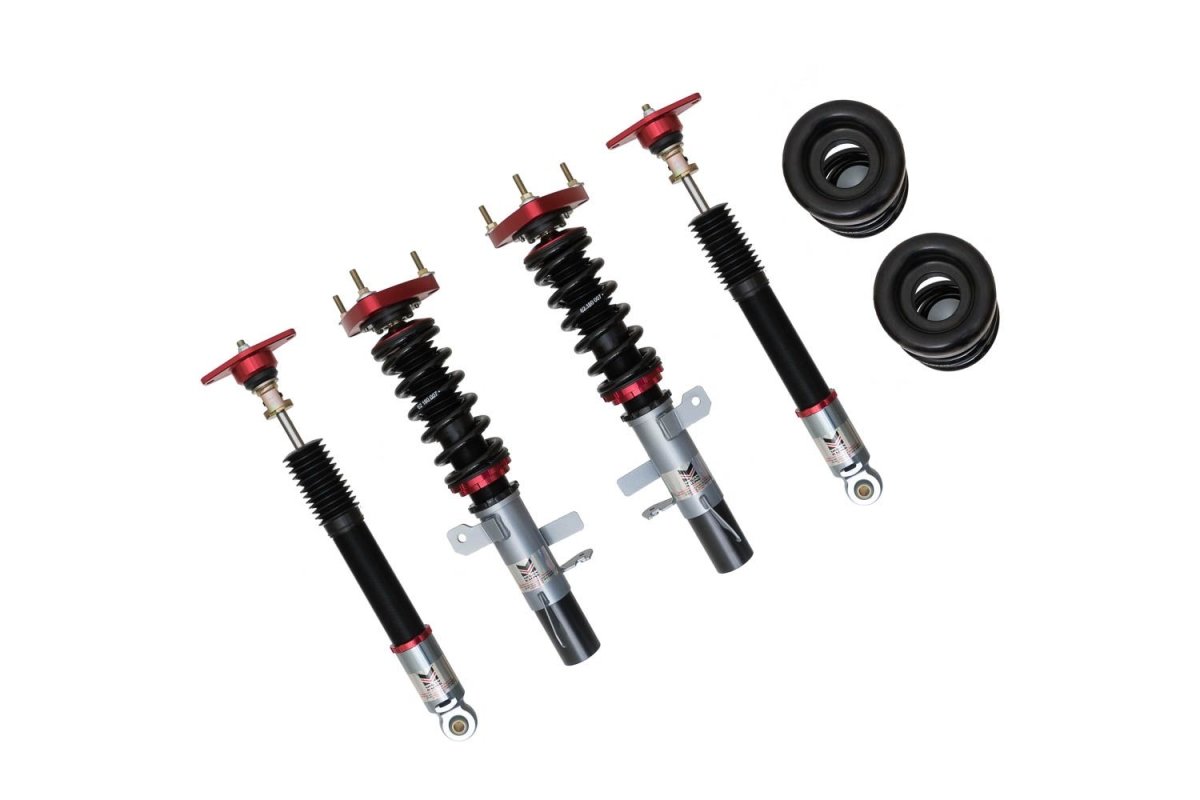 Megan Racing - Ford Focus RS 2016+ - Megan Racing Street Series Coilovers