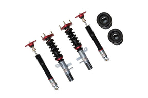 Megan Racing - Ford Focus RS 2016+ - Megan Racing Street Series Coilovers
