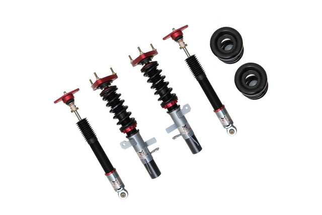 Megan Racing - Ford Focus RS 2016+ - Megan Racing Street Series Coilovers
