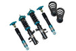 Megan Racing - Ford Focus ST 2013+ - Megan Racing EZ II Series Coilovers