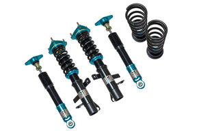 Megan Racing - Ford Focus ST 2013+ - Megan Racing EZ II Series Coilovers