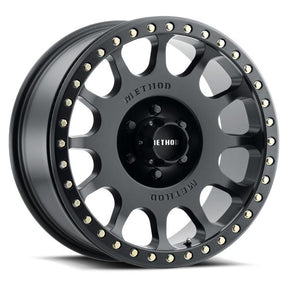 Method Wheels - Method MR105