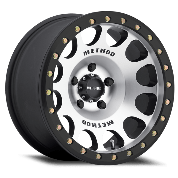 Method Wheels - Method MR105