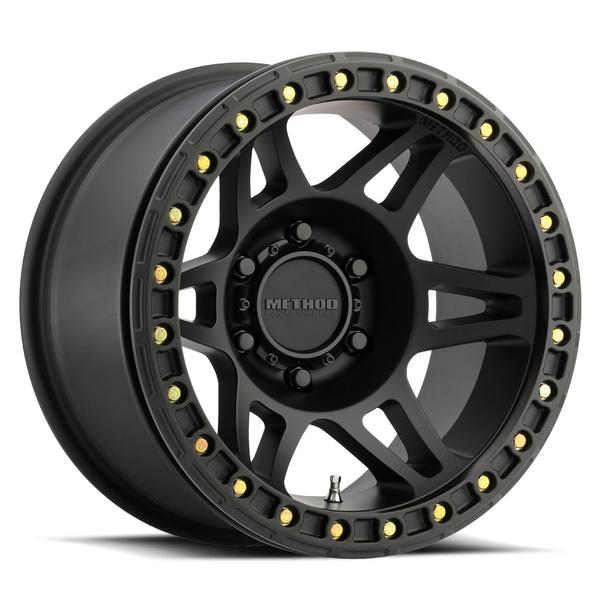 Method Wheels - Method MR106 Beadlock