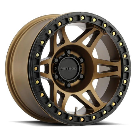 Method Wheels - Method MR106 Beadlock