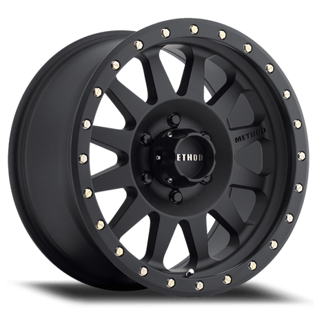 Method Wheels - Method MR304 Double Standard