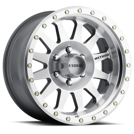 Method Wheels - Method MR304 Double Standard