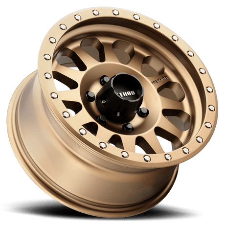 Method Wheels - Method MR304 Double Standard