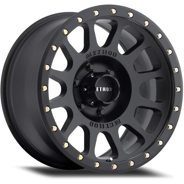 Method Wheels - Method MR305 NV