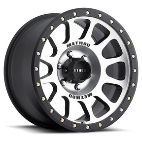 Method Wheels - Method MR305 NV