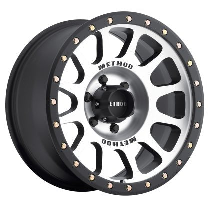 Method Wheels - Method MR305 NV